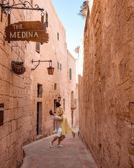 Mdina