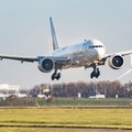 Kolejne problemy Boeinga. Zalecił wstrzymanie lotów samolotów B777