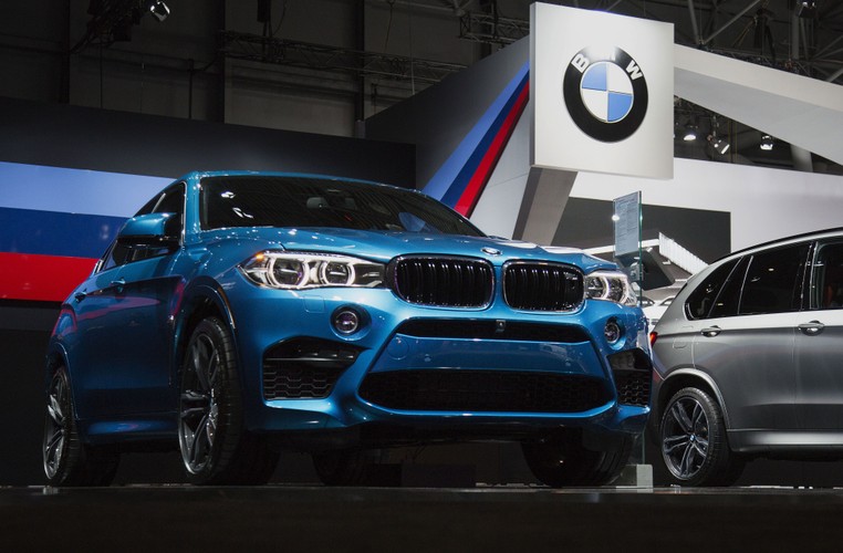 Fotograf: Michael Nagle / Bloomberg