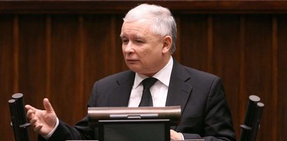 PiS o Tusku: Gorszy niż śmierć!