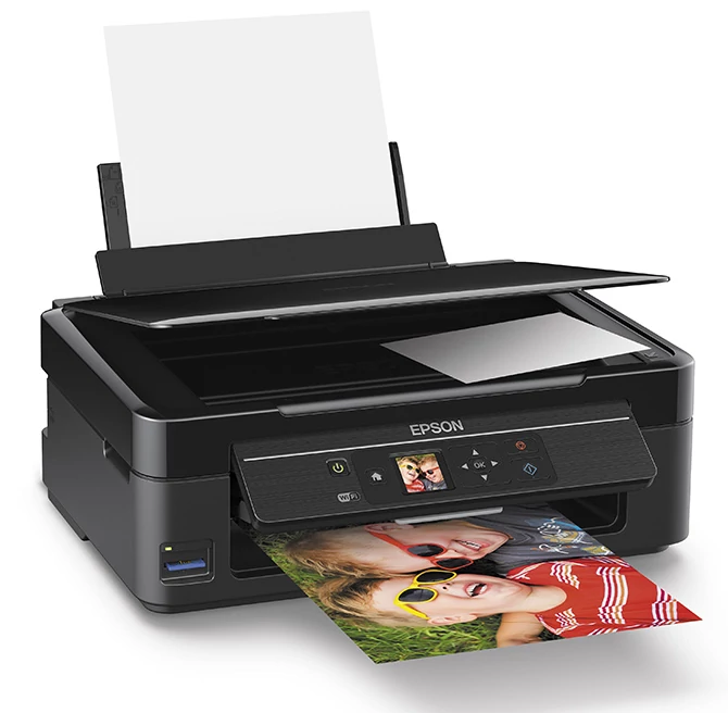 Epson Expression Home XP-332