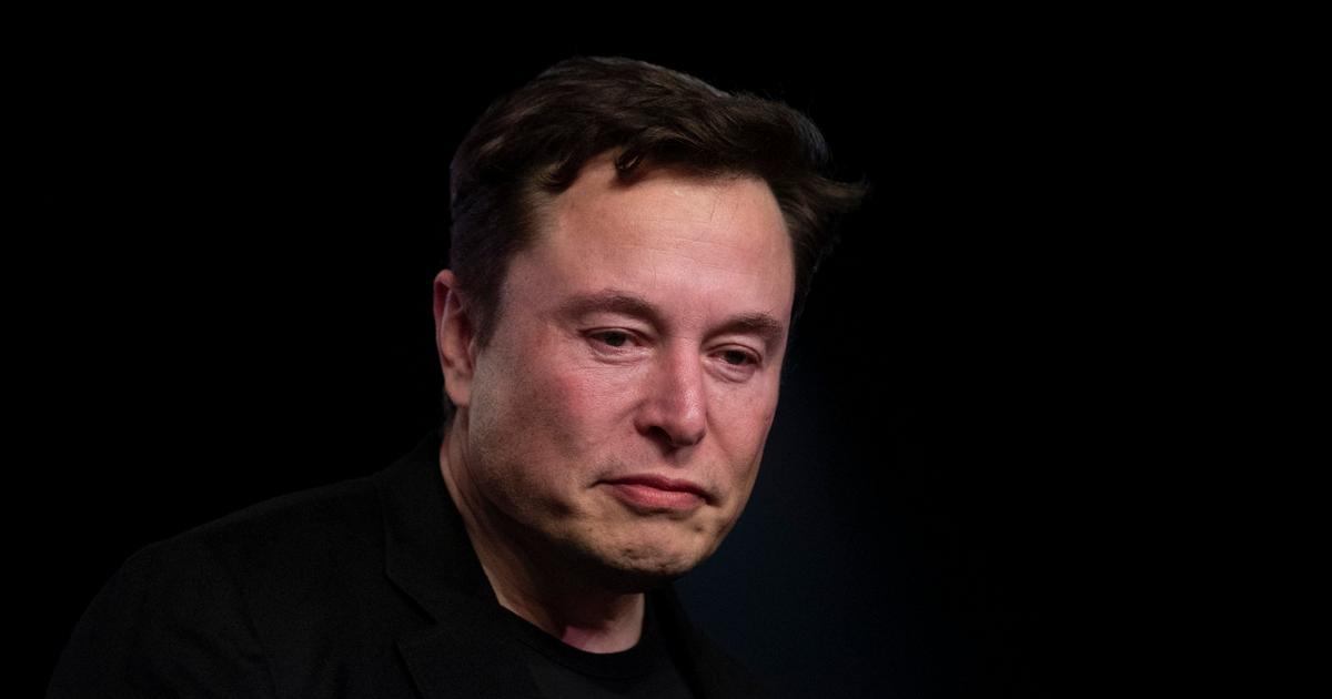 Elon Musk says he aged 5 years from running Tesla in 2018 — but experts ...