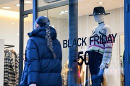 W sklepach spożywczych Black Friday się nie przyjął. Inflacja może to zmienić