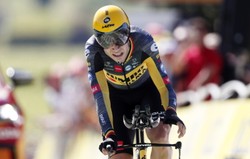 Starcie tytanów w kolarstwie przełajowym stanie się faktem