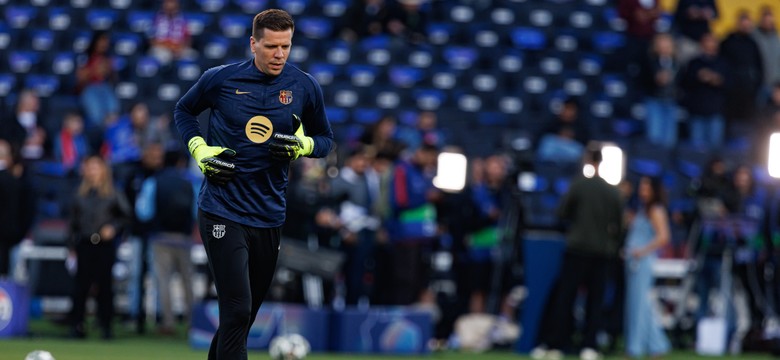 Wojciech Szczęsny nie jest już bramkarzem Barcelony. Co będzie dalej z Polakiem?
