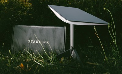 Starlink na celowniku! Baty i więzienie za Internet od Muska.