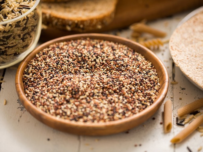Srbi poludeli za kinoom, a proso ima slične nutritivne vrednosti i košta skoro 5 puta manje