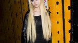 Taylor Momsen (fot. Agencja BE&amp;W)