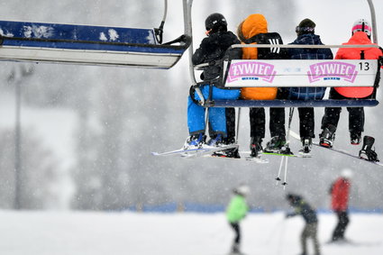 Ostatnie dni na wykorzystanie bonu turystycznego. Zakopane liderem