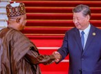 Nigeria leverages on ties with China to improve digital space – Shettima