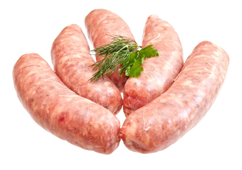 Kiełbasa