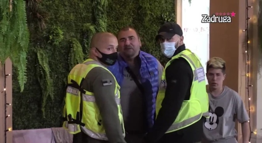 Miki Đuričić i Filip Car