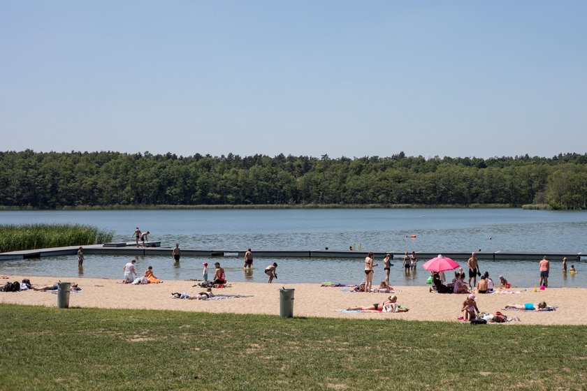 Jezioro Strzeszyńskie będzie czystsze