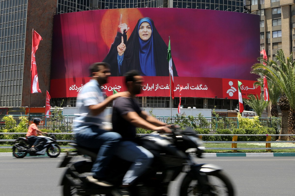 Teheran