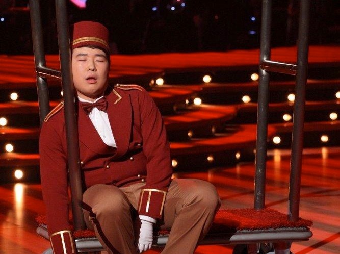 Billguun Ariunbataar i Janja Lesar