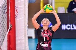 Słynnej siatkarce skradziono złoty medal igrzysk w Tokio