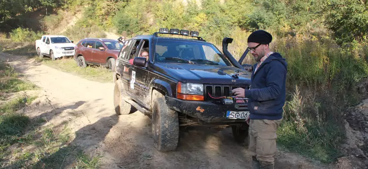 4x4 Family Adventure 2016 - przed nami nowa odsłona zabawy