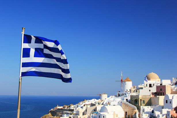 Grecja wychodzi z recesji