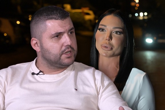 OVO SU USLOVI ASMINA DURDŽIĆA DA SE SUOČI SA STANIJOM DOBROJEVIĆ "Ona je spremna slagati više nego Aneli"