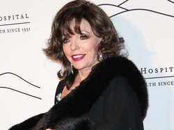 Jej czas się nie ima! Serialowa Alexis zna przepis na eliksir młodości?