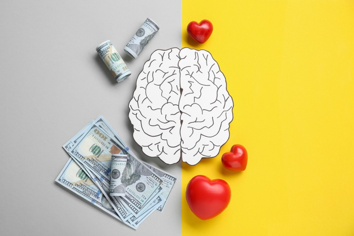 Czy psychologia może pomóc w pozbyciu się długów? Potrzebujemy ekspertów ds. zdrowia psychicznego i finansów