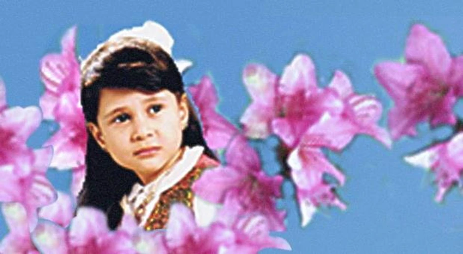 Ime joj je dao Kim Džong Un lično, a ono na korejskom znači “svetloružičasta azaleja” (FOTO: Facebook)