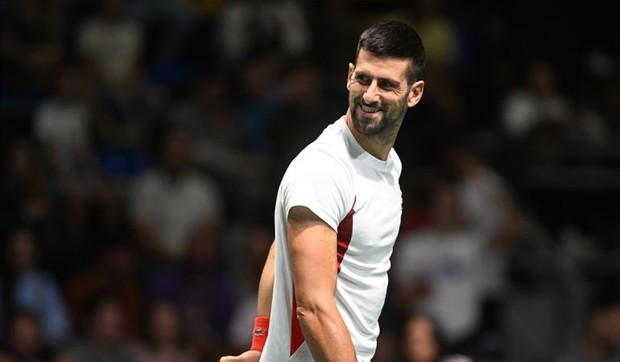 Novak Đoković