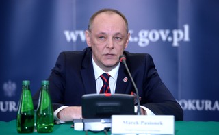 Pasionek: Umiędzynarodowienie śledztwa smoleńskiego powiodło się