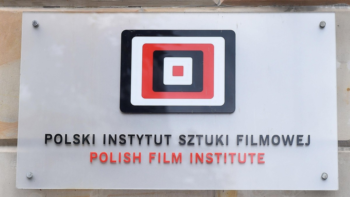 Polskiego Instytutu Sztuki Filmowej  PISF