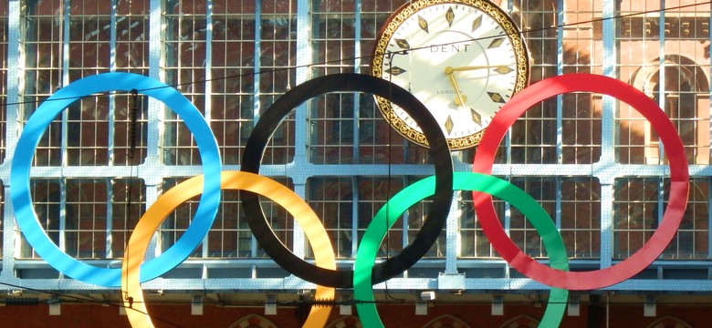 Jest sukces! Olimpiada w Londynie się zwróciła