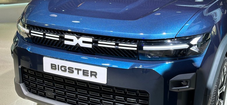 Nowa Dacia już w Polsce. Ten SUV będzie hitem. Ile kosztuje?