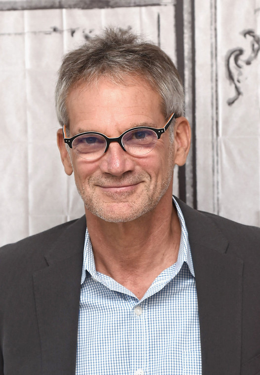 Jon Krakauer