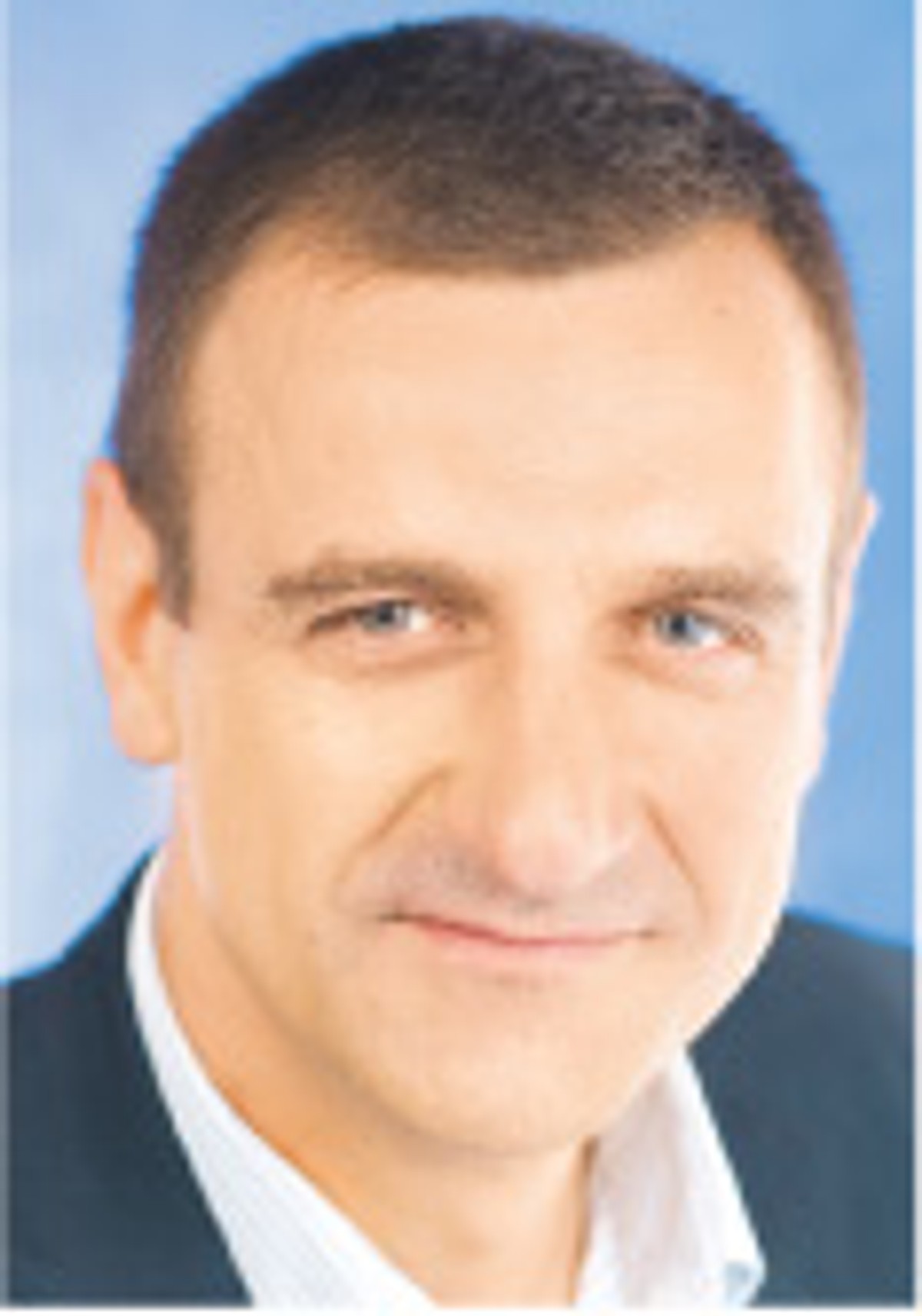 Andrzej Talaga, zastępca redaktora naczelnego