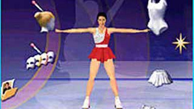 Michelle Kwan Figure Skating. Recenzja gry