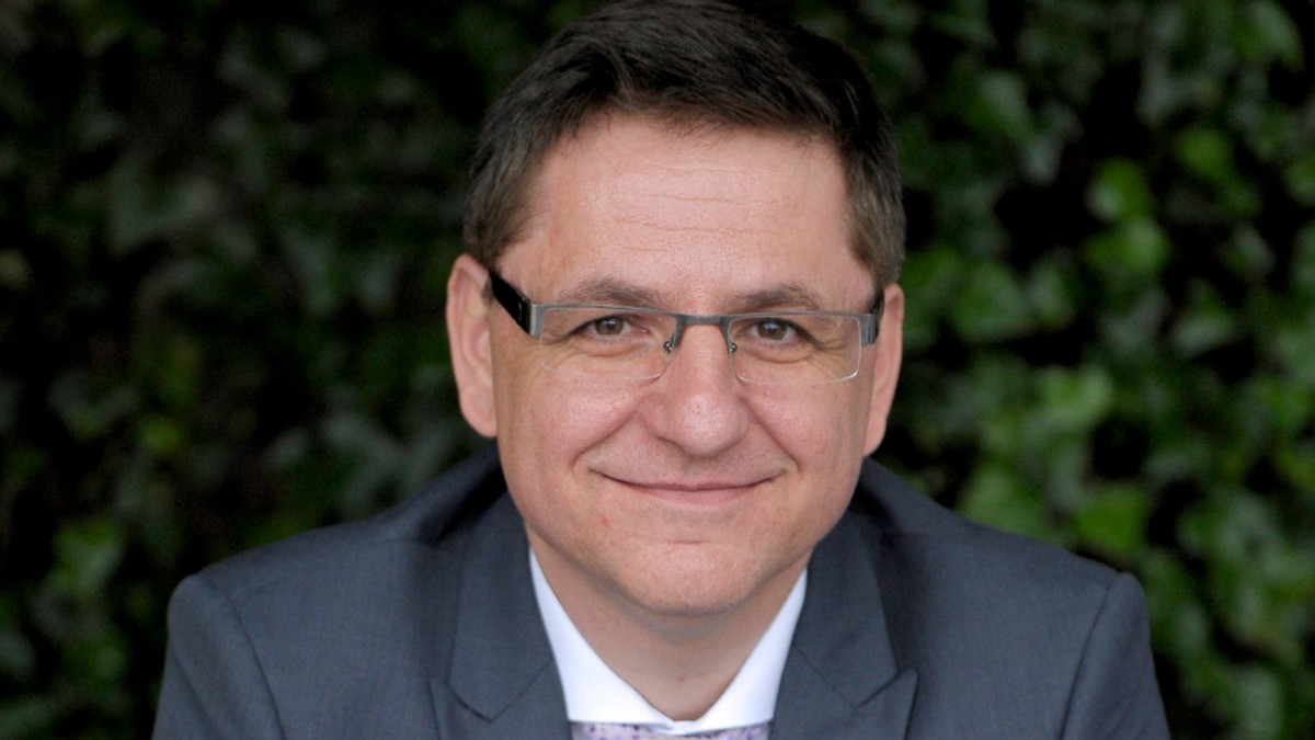Roman Czejarek mówi o zarobkach w "nowej" TVP