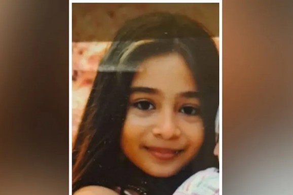 DEVOJČICA MIA RAKIĆ (9) NESTALA U NEMAČKOJ! Krenula u školu i od tada joj se gubi svaki trag: Policija traži pomoć od građana