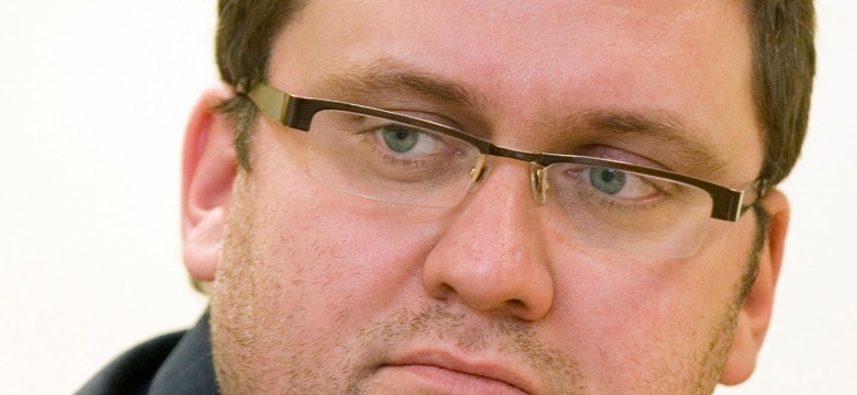 Pawlak już zawsze będzie podejrzany