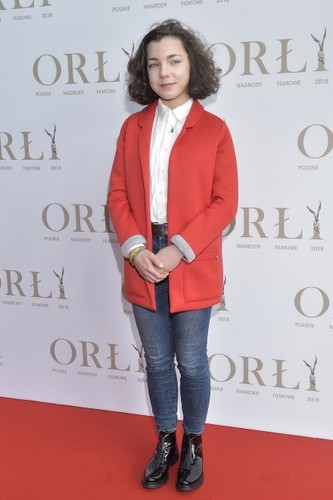 Bronisława Zamachowska