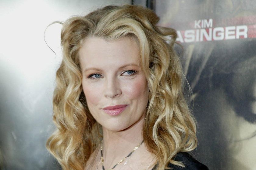 Kim Basinger