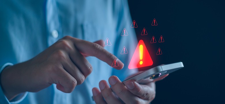 1300 ofiar, 3 miliony strat. Prokuratura rozbija gang cyberoszustów