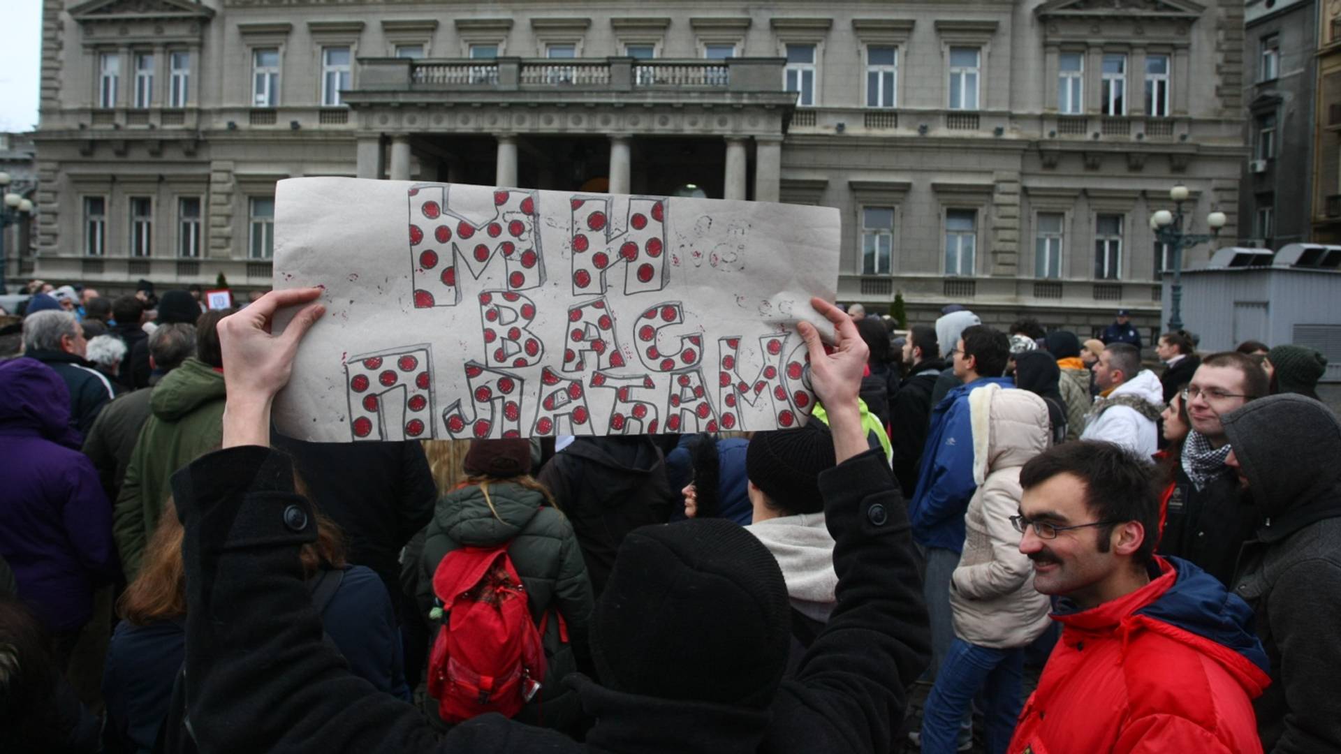 7 poteza vlasti u 7 dana od kojih nikome neće biti dobro - osim onima na vlasti