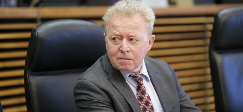 Janusz Wojciechowski twardo odpowiada Jarosławowi Kaczyńskiemu