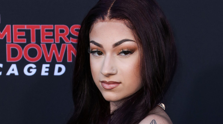 Bhad Bhabie hat óra alatt milliót keresett / Fotó: Northfoto