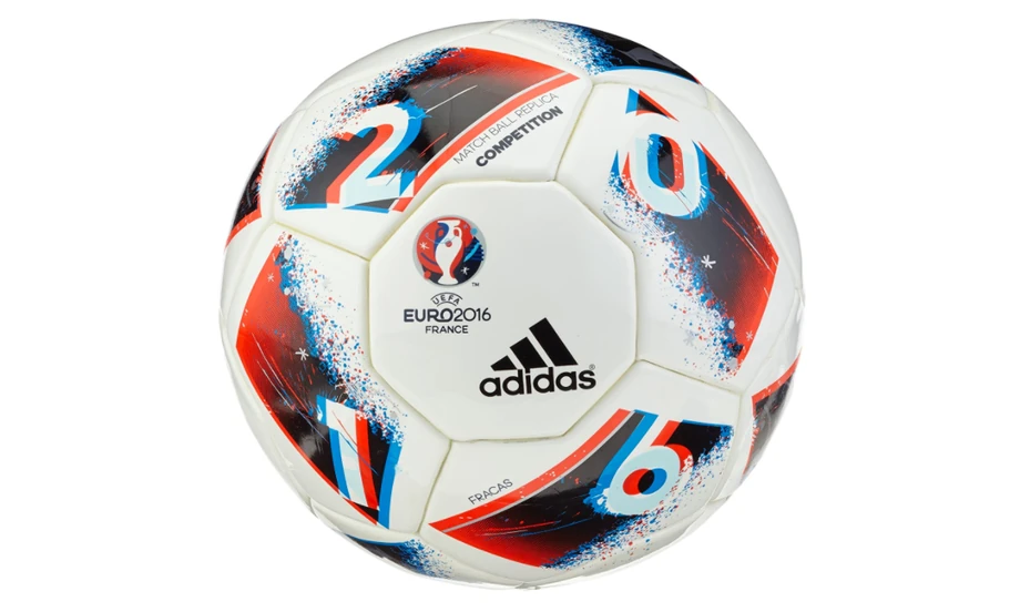 Adidas Fracas Euro 2016