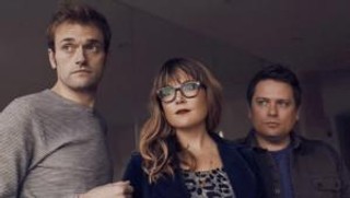Nickel Creek wracają z nowym albumem