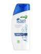 Classic Clean korpásodás elleni sampon HEAD & SHOULDERS 1399 Ft/95 ml (14,72 Ft/1 ml) GLAMOUR-kuponnal, 25% kedvezménnyel 1049 Ft. A kupon érvényes az ország összes ROSSMANN üzletében *, Online Drogériájában és mobilapplikáción keresztül a készlet erejéig, 2025. február 10-16. között.