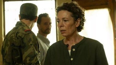 nocny recepcjonista sezon 2 odcinek 5 gdzie oglądać