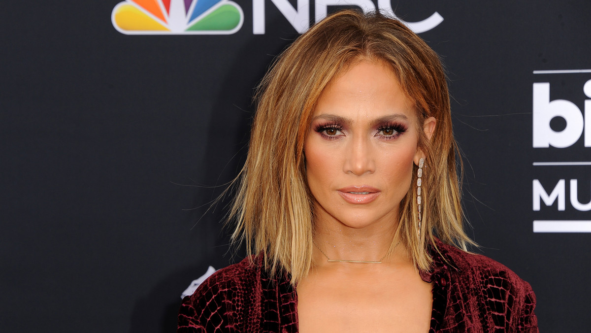 Jennifer Lopez i sekret jej włosów. Fryzjer zdradził tajemnicę