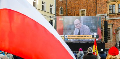 Wrocław pożegnał Pawła Adamowicza