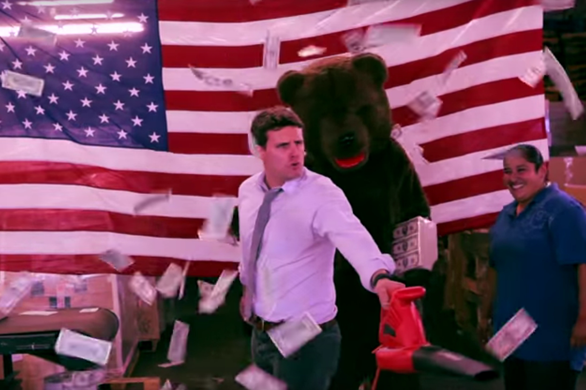 Unilever przejmuje Dollar Shave Club za miliard dolarów Wiadomości